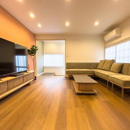 Tasonegrandstayosaka なんば日本橋高津1 Exterior photo