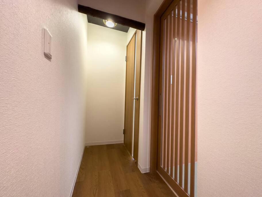 Tasonegrandstayosaka なんば日本橋高津1 Exterior photo