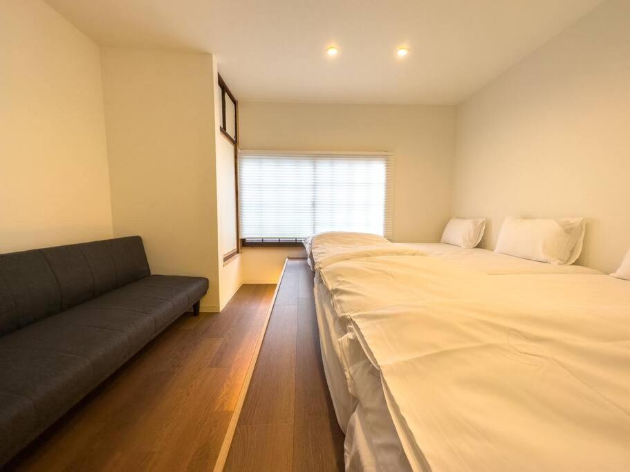 Tasonegrandstayosaka なんば日本橋高津1 Exterior photo