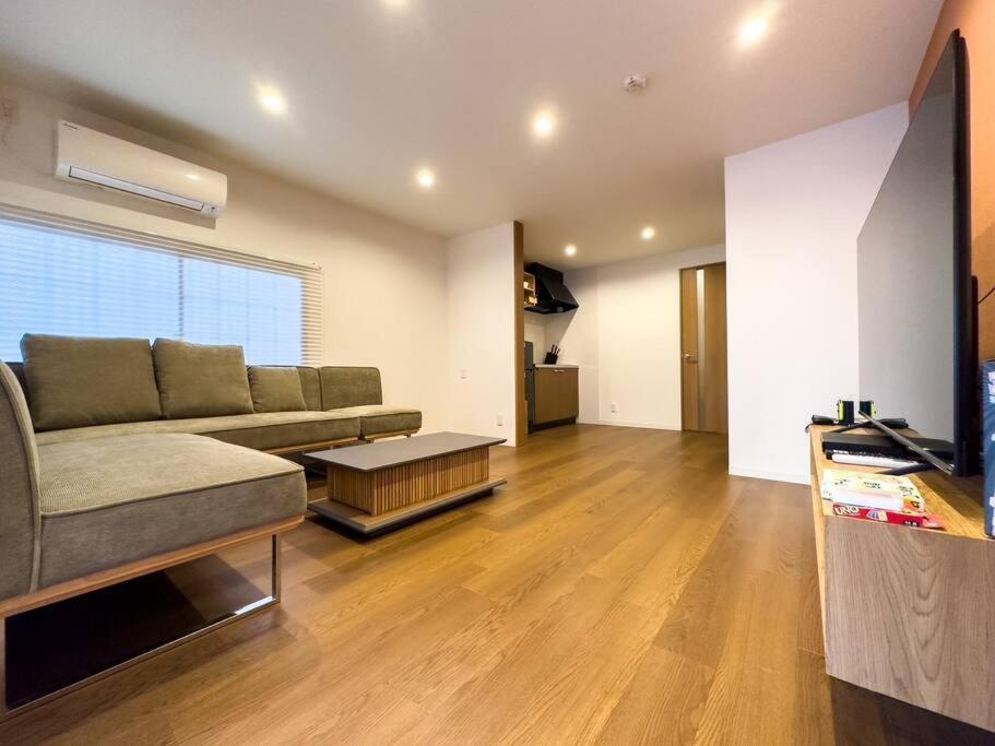 Tasonegrandstayosaka なんば日本橋高津1 Exterior photo