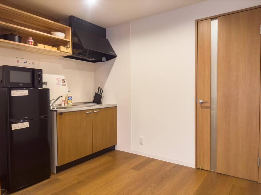 Tasonegrandstayosaka なんば日本橋高津1 Exterior photo