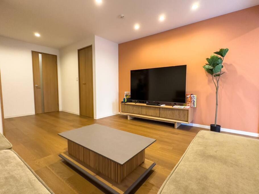 Tasonegrandstayosaka なんば日本橋高津1 Exterior photo